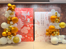 將圖片載入圖庫檢視器 大壽