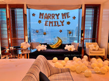 將圖片載入圖庫檢視器 求婚佈置