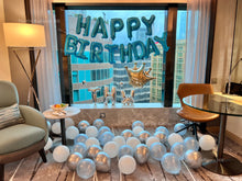 將圖片載入圖庫檢視器 生日佈置服務 Package A13