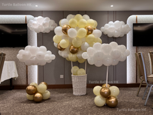 將圖片載入圖庫檢視器 百日宴