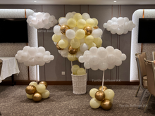 將圖片載入圖庫檢視器 百日宴