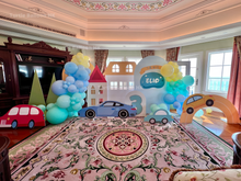 將圖片載入圖庫檢視器 小朋友生日會