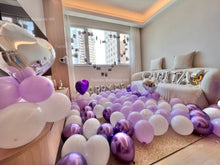 將圖片載入圖庫檢視器 求婚佈置服務