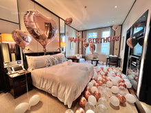 將圖片載入圖庫檢視器 生日佈置服務