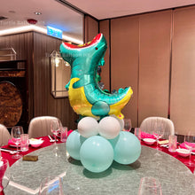 將圖片載入圖庫檢視器 小朋友生日