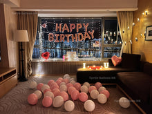 將圖片載入圖庫檢視器 生日佈置服務