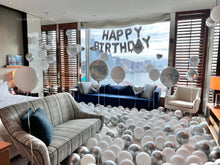 將圖片載入圖庫檢視器 生日佈置服務