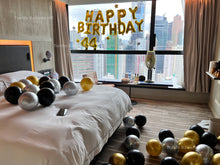 將圖片載入圖庫檢視器 生日佈置服務