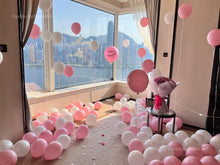 將圖片載入圖庫檢視器 求婚佈置