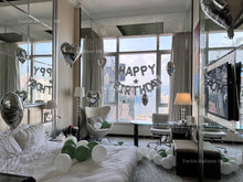 將圖片載入圖庫檢視器 生日佈置服務