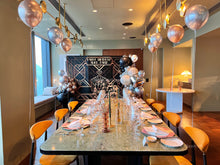 將圖片載入圖庫檢視器 生日佈置服務