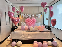 將圖片載入圖庫檢視器 求婚佈置服務 Package B1