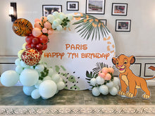 將圖片載入圖庫檢視器 佈置服務