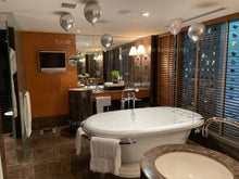 將圖片載入圖庫檢視器 銀白小拱門求婚佈置 - Turtle Balloon HK