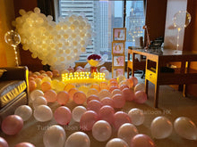 將圖片載入圖庫檢視器 求婚佈置服務 Package L4