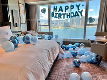 將圖片載入圖庫檢視器 求婚佈置套餐