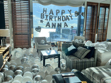 將圖片載入圖庫檢視器 生日佈置服務