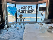 將圖片載入圖庫檢視器 生日佈置服務 Package B3