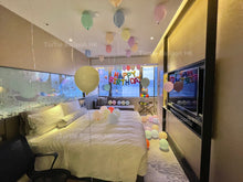 將圖片載入圖庫檢視器 馬卡龍生日佈置 - Turtle Balloon HK
