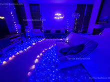 將圖片載入圖庫檢視器 求婚佈置服務