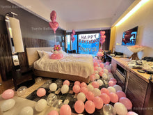 將圖片載入圖庫檢視器 生日佈置服務