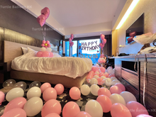 將圖片載入圖庫檢視器 生日佈置服務