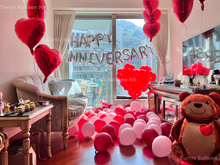 將圖片載入圖庫檢視器 佈置服務 Package A2