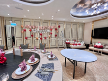 將圖片載入圖庫檢視器 生日佈置服務