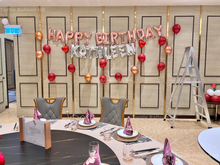 將圖片載入圖庫檢視器 生日佈置服務