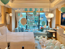 將圖片載入圖庫檢視器 生日佈置