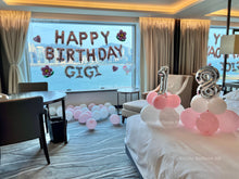 將圖片載入圖庫檢視器 生日佈置服務 Package A5