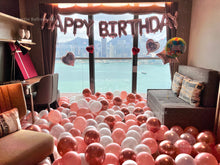 將圖片載入圖庫檢視器 生日佈置服務