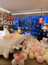 將圖片載入圖庫檢視器 求婚佈置服務