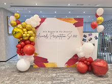 將圖片載入圖庫檢視器 生日佈置服務