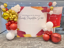 將圖片載入圖庫檢視器 生日佈置服務