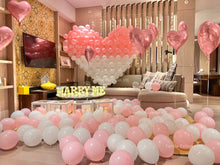 將圖片載入圖庫檢視器 求婚佈置服務 Package L2