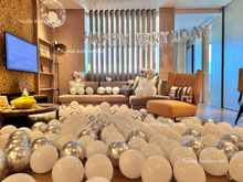 將圖片載入圖庫檢視器 生日佈置服務