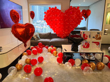 將圖片載入圖庫檢視器 求婚佈置服務