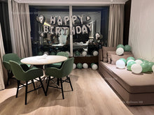 將圖片載入圖庫檢視器 生日佈置服務