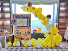 將圖片載入圖庫檢視器 生日佈置服務 Package B4