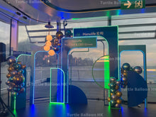 將圖片載入圖庫檢視器 佈置服務