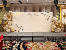 將圖片載入圖庫檢視器 婚禮佈置服務 Wedding Package T14
