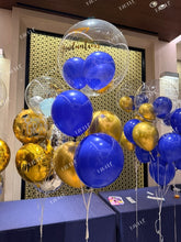 將圖片載入圖庫檢視器 水晶氣球束 Balloon Bouquet B
