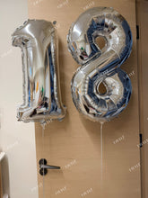 將圖片載入圖庫檢視器 氣球束 Balloon Bouquet D4
