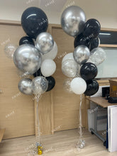 將圖片載入圖庫檢視器 氣球束 Balloon Bouquet J
