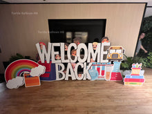 將圖片載入圖庫檢視器 Backdrop訂製
