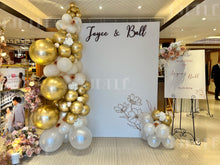 將圖片載入圖庫檢視器 婚禮佈置服務 Wedding Package T8
