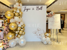 將圖片載入圖庫檢視器 婚禮佈置服務 Wedding Package T8
