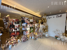 將圖片載入圖庫檢視器 婚禮佈置服務 Wedding Package T8
