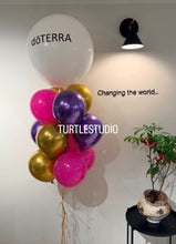 將圖片載入圖庫檢視器 24吋氣球束 Balloon Bouquet I
